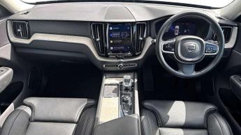 Volvo XC60 2.0 T6 Recharge PHEV Inscription 5dr AWD Auto