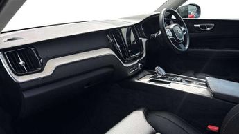 Volvo XC60 2.0 T6 Recharge PHEV Inscription 5dr AWD Auto