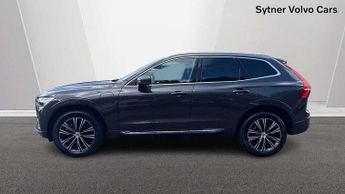 Volvo XC60 2.0 T6 Recharge PHEV Inscription 5dr AWD Auto