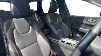 Volvo XC60 2.0 T6 Recharge PHEV Inscription 5dr AWD Auto