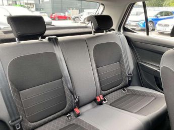 Skoda Fabia 1.0 TSI Colour Edition 5dr