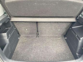 Skoda Fabia 1.0 TSI Colour Edition 5dr