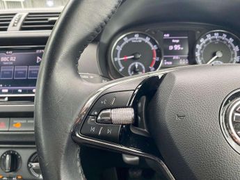 Skoda Fabia 1.0 TSI Colour Edition 5dr