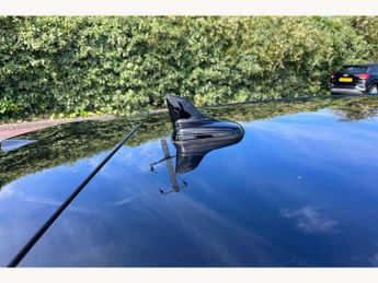 Audi A1 25 TFSI Black Edition 5dr
