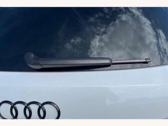 Audi A1 25 TFSI Black Edition 5dr