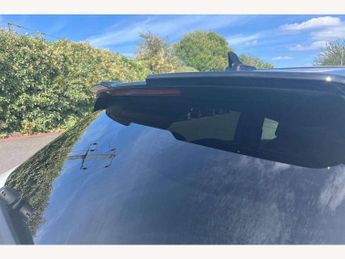 Audi A1 25 TFSI Black Edition 5dr