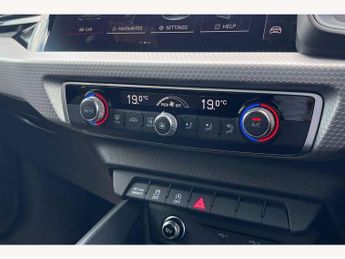 Audi A1 30 TFSI 110 S Line 5dr S Tronic