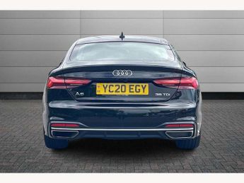 Audi A5 Sportback 35 TDI Sport 5dr S Tronic