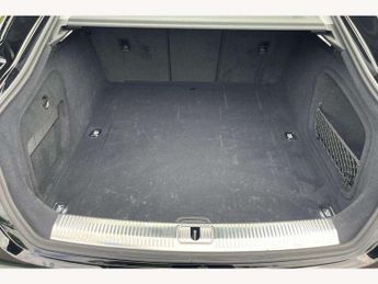 Audi A5 Sportback 35 TDI Sport 5dr S Tronic