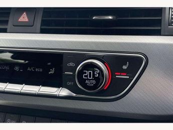 Audi A5 Sportback 35 TDI Sport 5dr S Tronic
