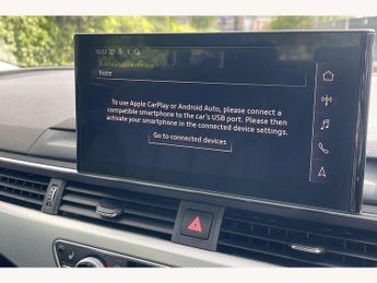 Audi A5 Sportback 35 TDI Sport 5dr S Tronic