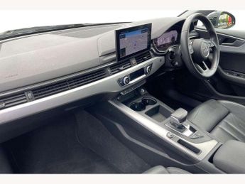 Audi A5 Sportback 35 TDI Sport 5dr S Tronic