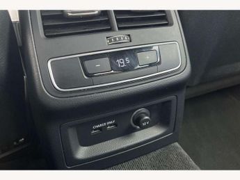 Audi A5 Sportback 35 TDI Sport 5dr S Tronic