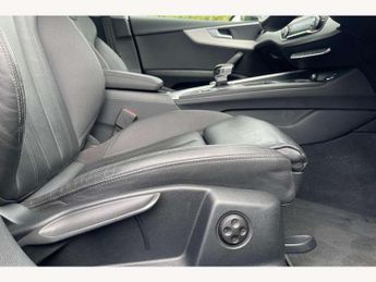 Audi A5 Sportback 35 TDI Sport 5dr S Tronic