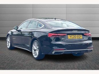 Audi A5 Sportback 35 TDI Sport 5dr S Tronic