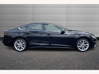 Audi A5 Sportback 35 TDI Sport 5dr S Tronic