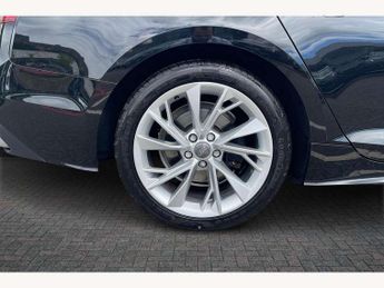 Audi A5 Sportback 35 TDI Sport 5dr S Tronic