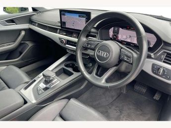 Audi A5 Sportback 35 TDI Sport 5dr S Tronic