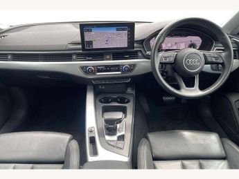 Audi A5 Sportback 35 TDI Sport 5dr S Tronic