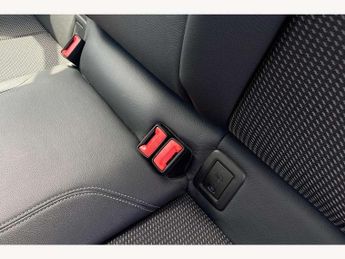 Audi Q2 35 TFSI S Line 5dr S Tronic