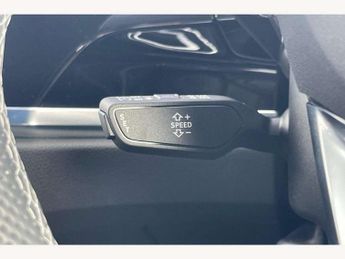 Audi Q3 35 TFSI S Line 5dr S Tronic [Leather]