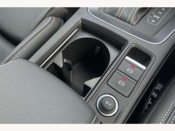 Audi Q3 35 TFSI S Line 5dr S Tronic [Leather]