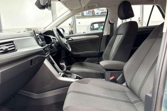 Volkswagen T-Roc 1.5 TSI Life 5dr DSG