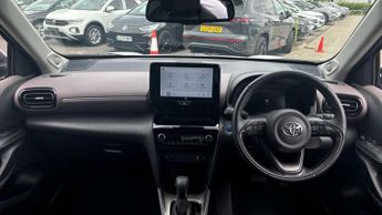 Toyota Yaris Cross 1.5 Hybrid Excel 5dr CVT
