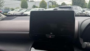 Toyota Yaris Cross 1.5 Hybrid Excel 5dr CVT