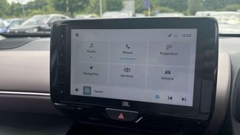 Toyota Yaris Cross 1.5 Hybrid Excel 5dr CVT