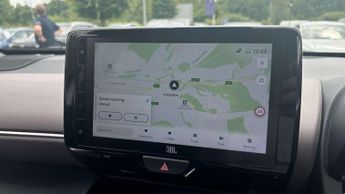 Toyota Yaris Cross 1.5 Hybrid Excel 5dr CVT