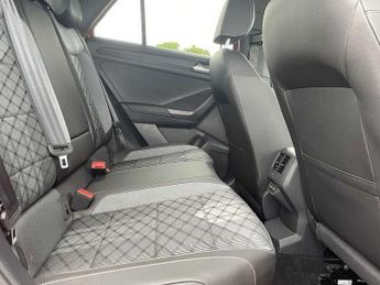 Volkswagen T-Roc 1.5 TSI R-Line 5dr DSG