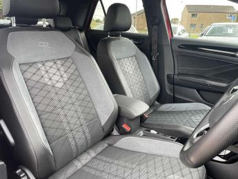 Volkswagen T-Roc 1.5 TSI R-Line 5dr DSG