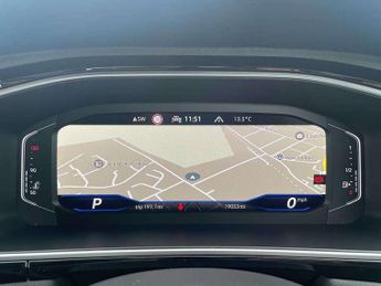 Volkswagen T-Roc 1.5 TSI R-Line 5dr DSG