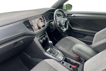 Volkswagen T-Roc Cabriolet 1.5 TSI R-Line 2dr DSG