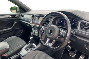 Volkswagen T-Roc Cabriolet 1.5 TSI R-Line 2dr DSG