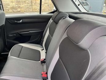 Skoda Fabia 1.0 TSI SE 5dr