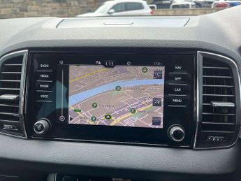 Skoda Karoq 1.5 TSI SE Drive 5dr DSG