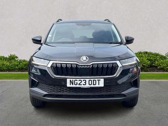 Skoda Karoq 1.5 TSI SE Drive 5dr DSG