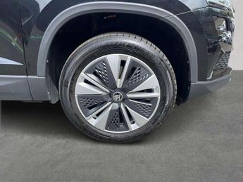Skoda Karoq 1.5 TSI SE Drive 5dr DSG