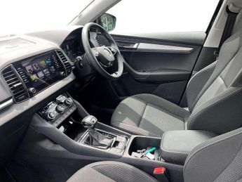 Skoda Karoq 1.5 TSI SE Drive 5dr DSG