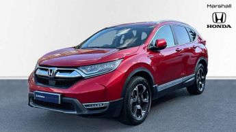 Honda CR-V 2.0 i-MMD Hybrid SR 5dr eCVT