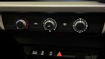 Audi A1 40 TFSI S Line Competition 5dr S Tronic