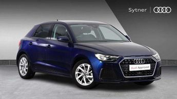 Audi A1 30 TFSI 110 Sport 5dr