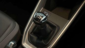 Audi A1 30 TFSI 110 Sport 5dr
