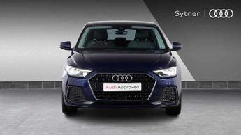 Audi A1 30 TFSI 110 Sport 5dr