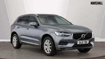 Volvo XC60 2.0 B4D Momentum 5dr Geartronic