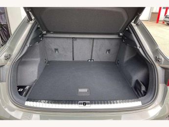 Audi Q3 35 TFSI S Line 5dr S Tronic [Leather]