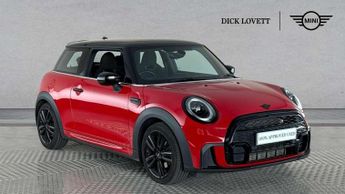 MINI Hatch 1.5 Cooper Sport 3dr