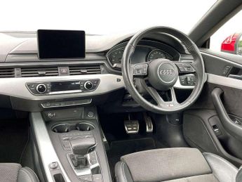 Audi A5 Sportback 35 TFSI S Line 5dr S Tronic